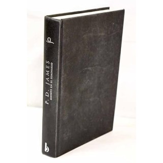 Muerte En El Seminario (Primera edición)